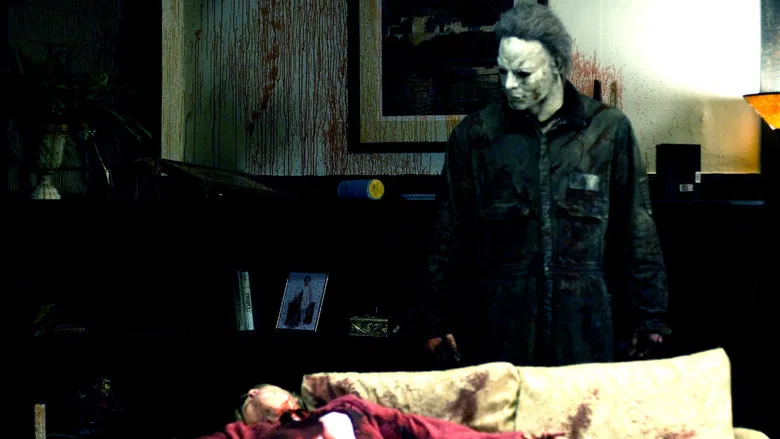 Halloween screenshot 5