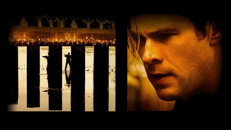 Blackhat screenshot 1