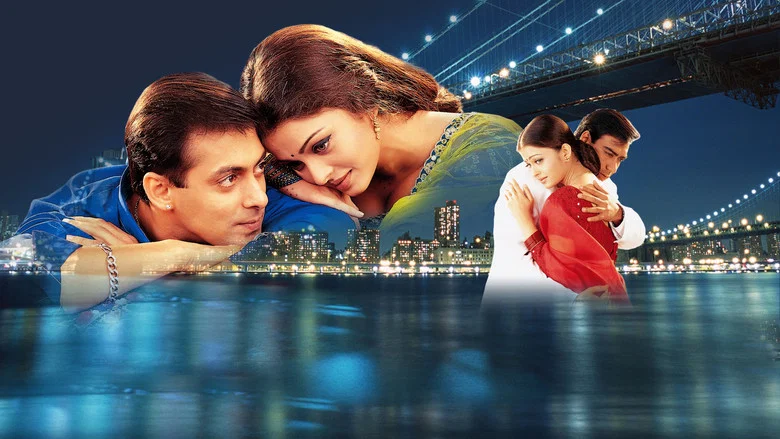 Hum Dil De Chuke Sanam screenshot 3