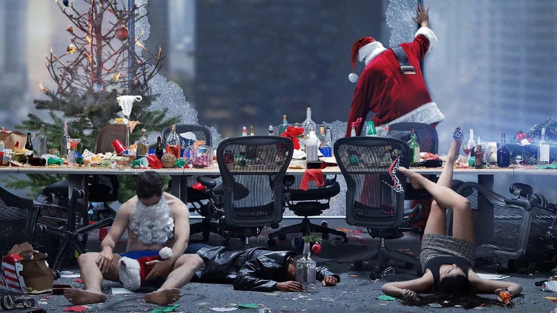 Office Christmas Party screenshot 2