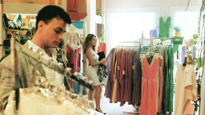 Top Model screenshot 1