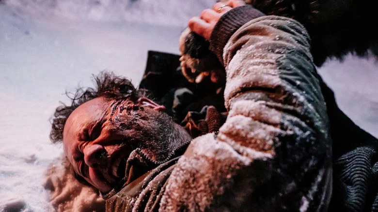 The Rage screenshot 3