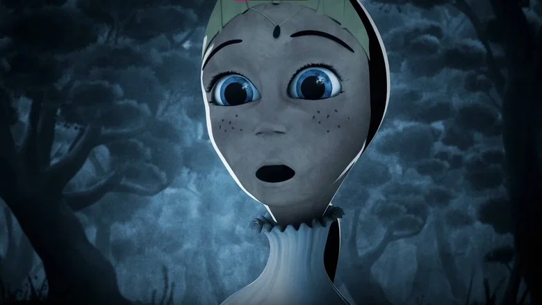 Moonstruck screenshot 2
