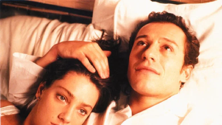 The Last Kiss screenshot 3