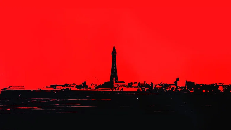 The White Stripes: Under Blackpool Lights screenshot 1