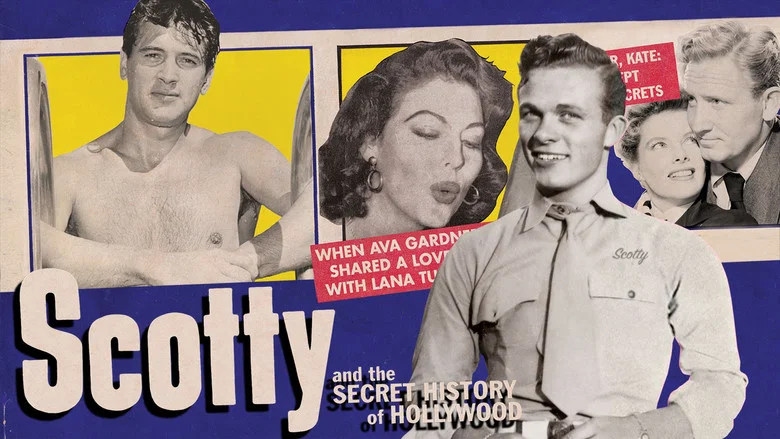 Scotty and the Secret History of Hollywood screenshot 7