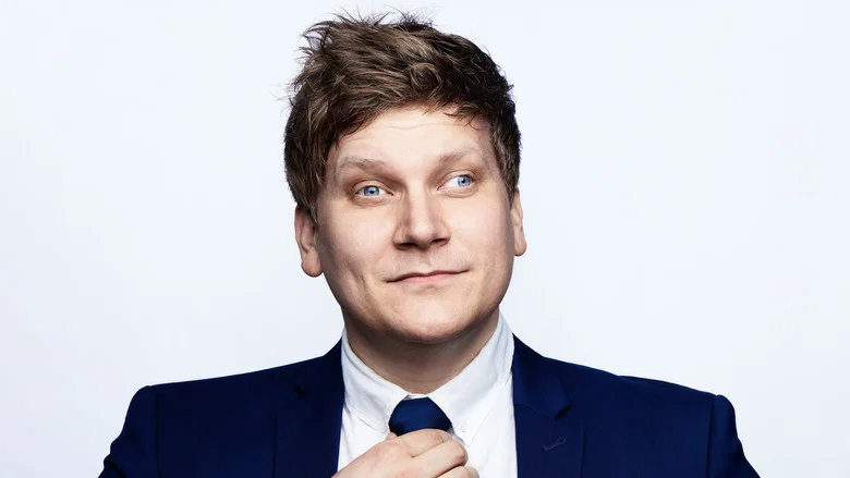 Heino Hansens første comedy show screenshot 2