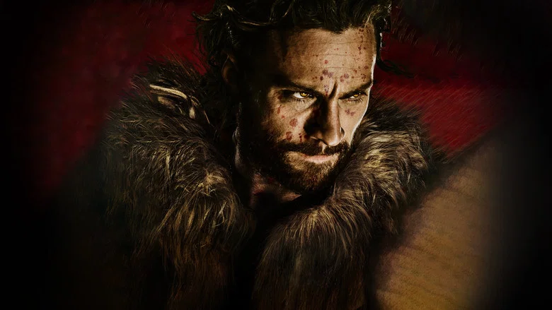 Kraven the Hunter screenshot 3