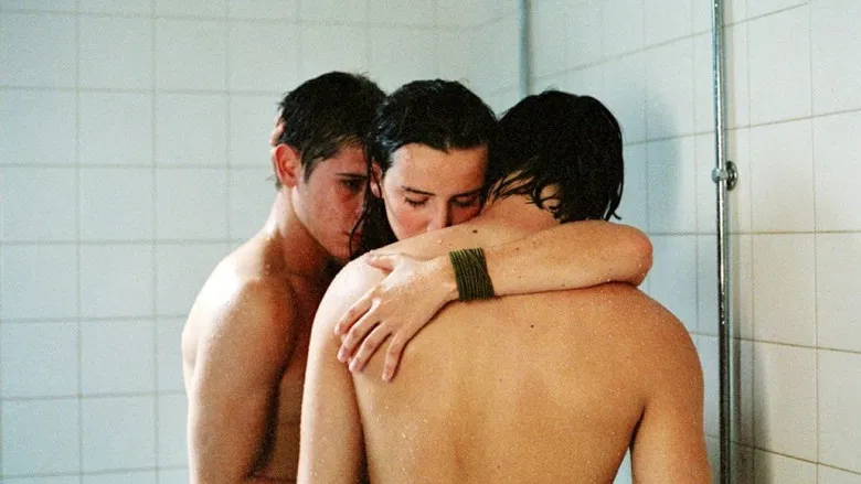 Cold Showers screenshot 1
