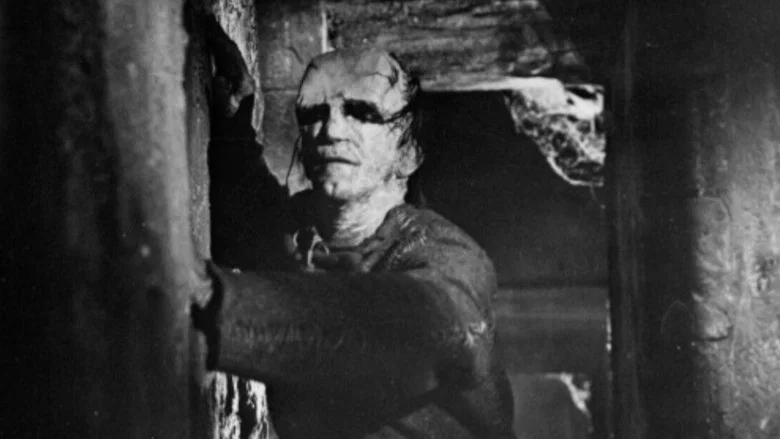 The Evil of Frankenstein screenshot 8