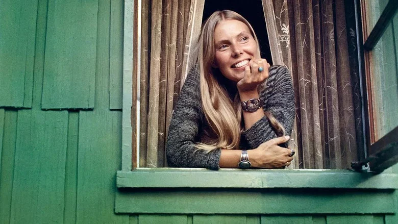 Joni Mitchell, le spleen et la colère screenshot 1