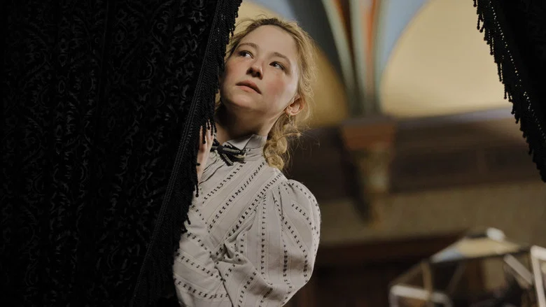 Virginia Woolf's Night & Day screenshot 4