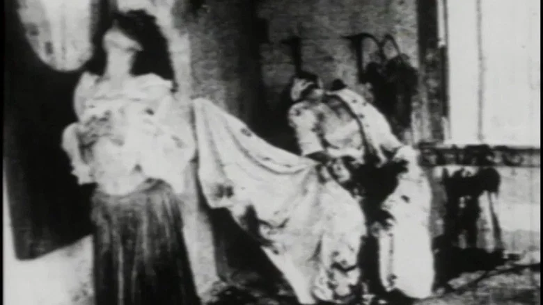 Begotten screenshot 3