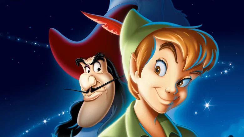 Peter Pan screenshot 8