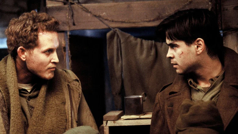 Hart's War screenshot 2