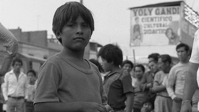 Gregorio screenshot 7