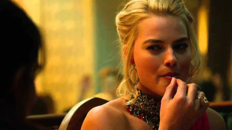 Whiskey Tango Foxtrot screenshot 6