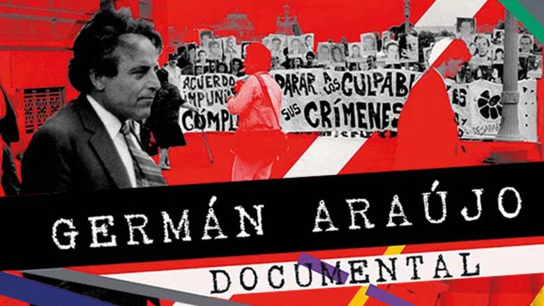 Germán Araújo screenshot 2