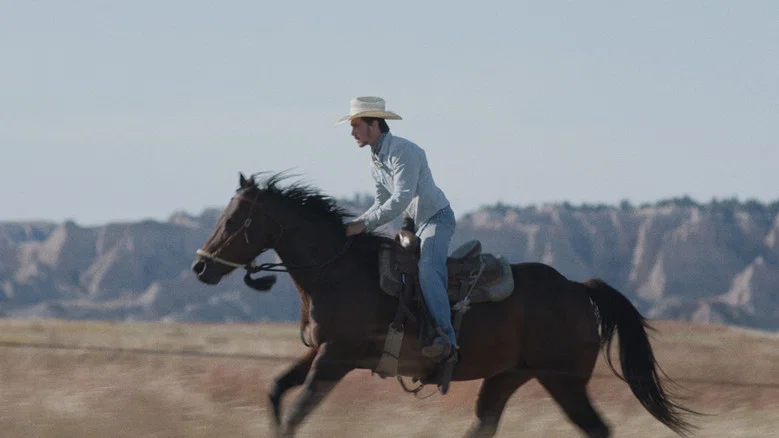 The Rider screenshot 2