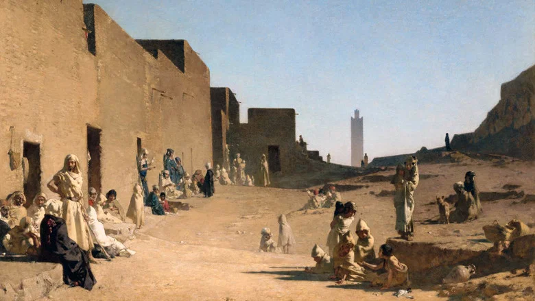 L'Orientalisme screenshot 4