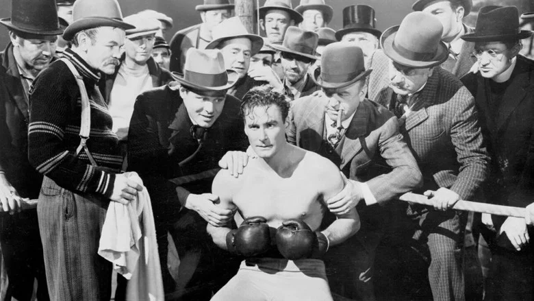 Gentleman Jim screenshot 1