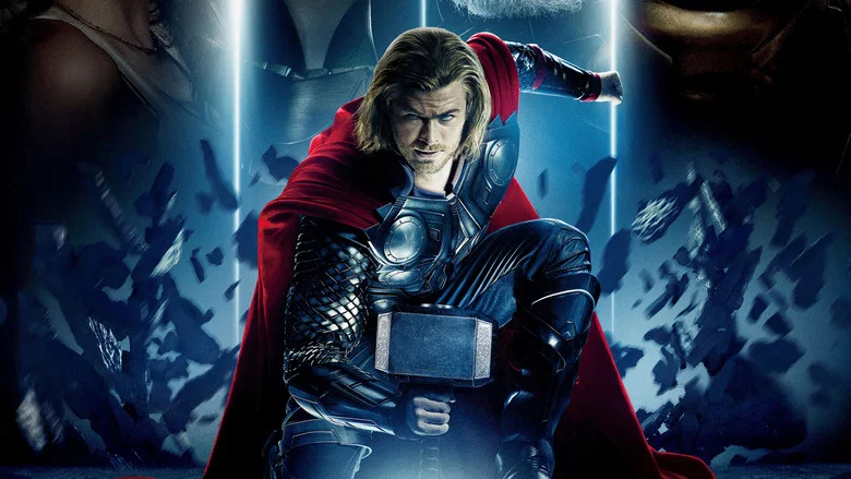 Thor screenshot 6