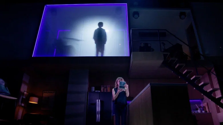 Next to Normal screenshot 2
