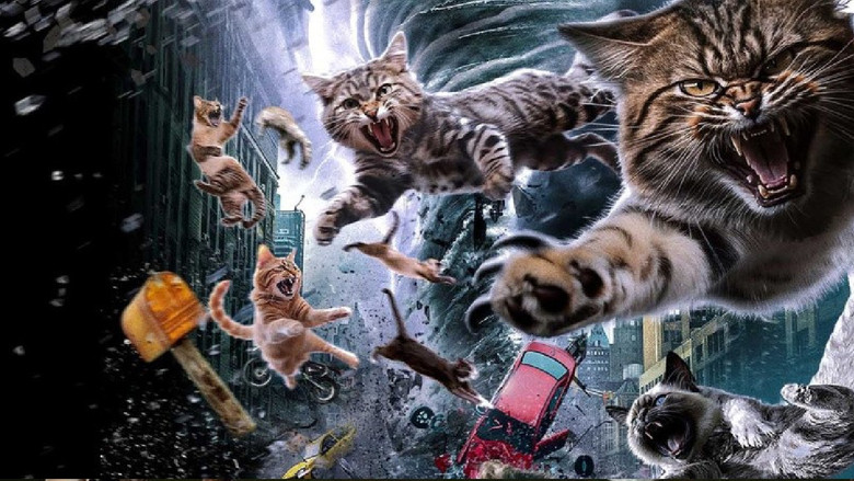 Catnado screenshot 4