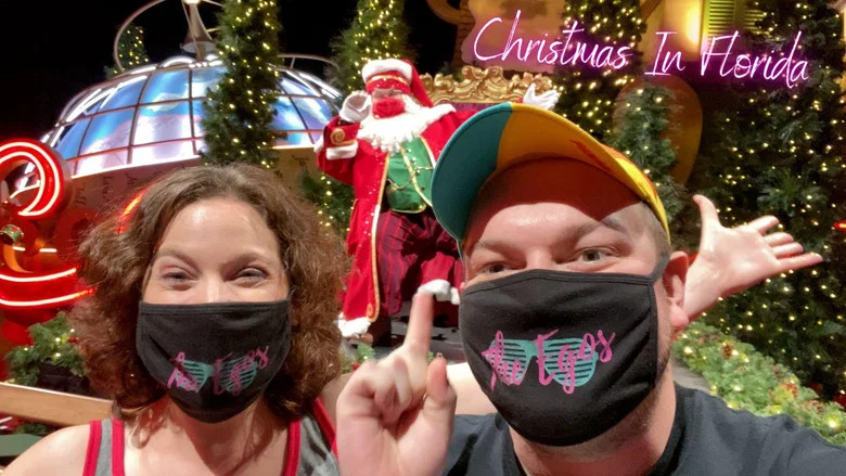 Christmas In Florida screenshot 3