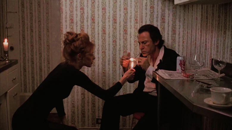 Bad Lieutenant screenshot 1