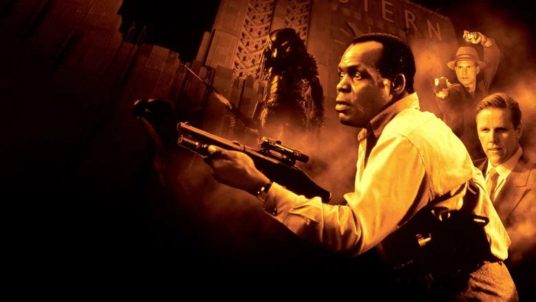 Predator 2 screenshot 6