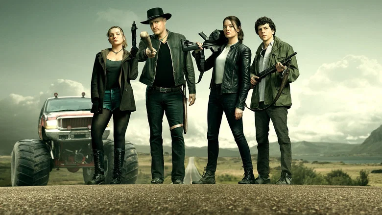Zombieland: Double Tap screenshot 7