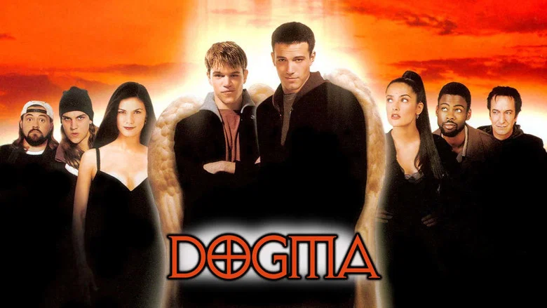 Dogma screenshot 8