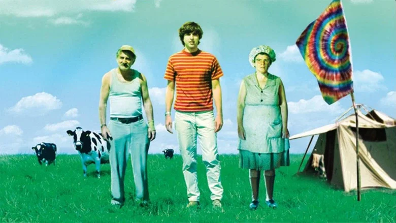 Taking Woodstock screenshot 3
