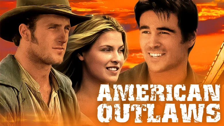 American Outlaws screenshot 2