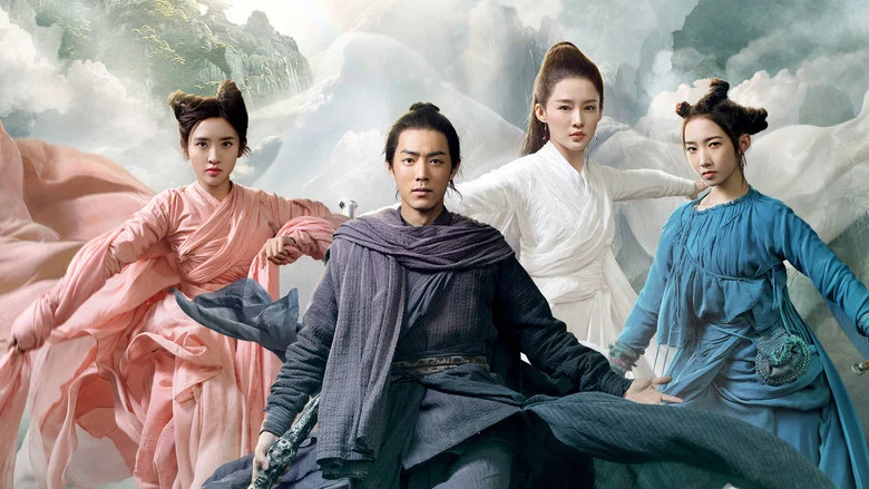 Jade Dynasty screenshot 1