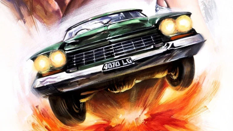 Stuntman screenshot 2