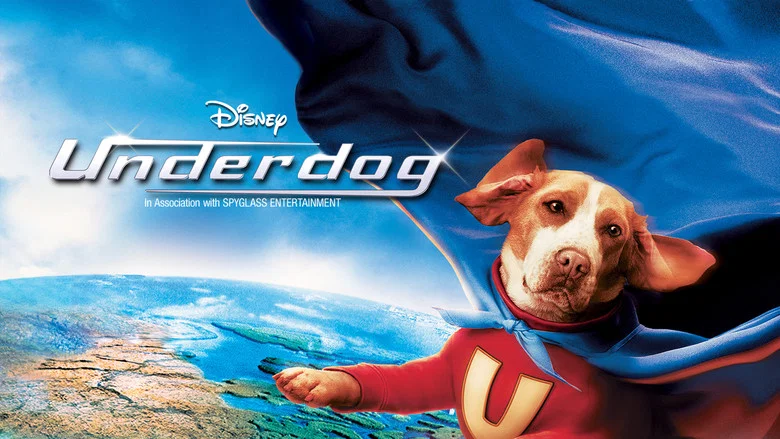 Underdog screenshot 5