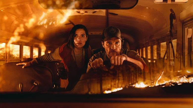 The Lost Bus screenshot 2