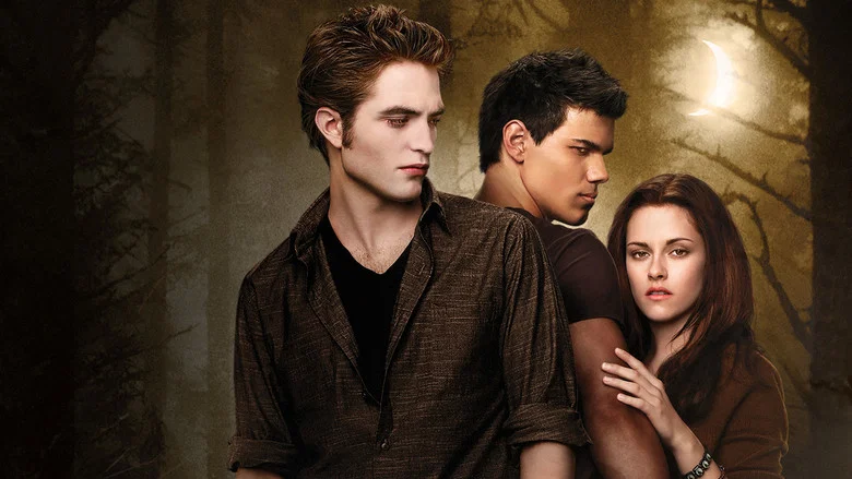 The Twilight Saga: New Moon screenshot 8