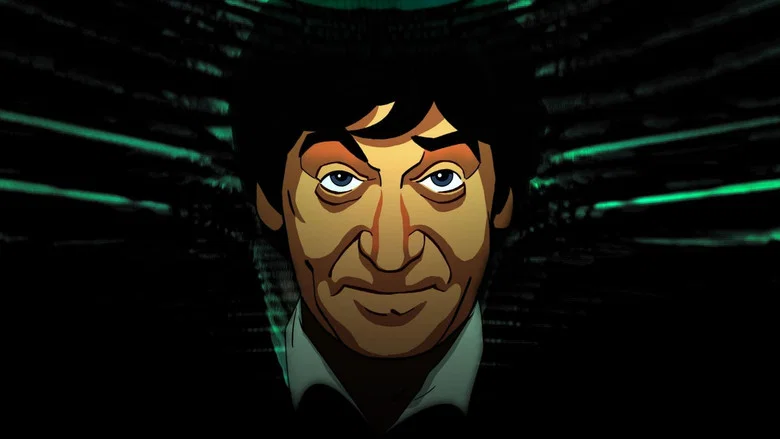 Doctor Who: The Faceless Ones screenshot 4