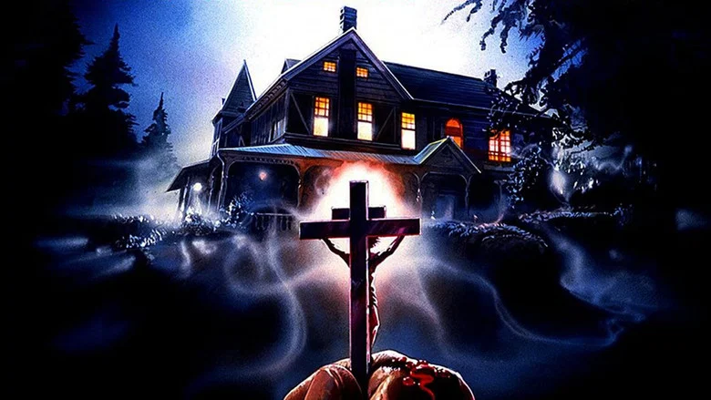 Beyond Darkness screenshot 1