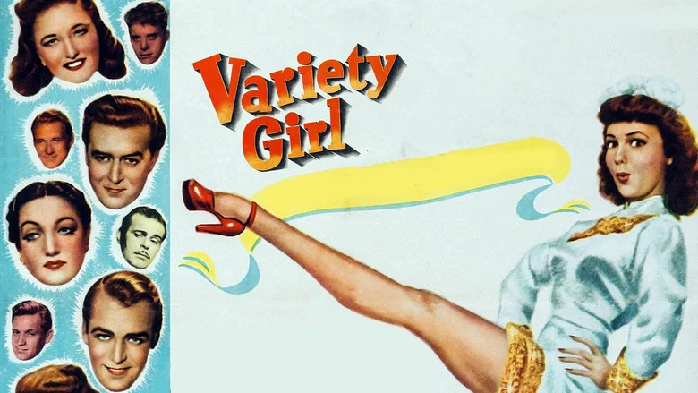 Variety Girl screenshot 3