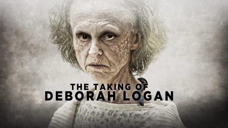 The Taking of Deborah Logan screenshot 6