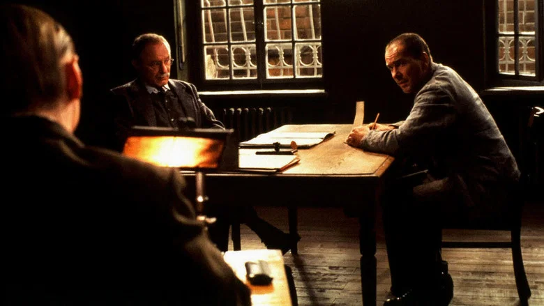 The Deathmaker screenshot 1