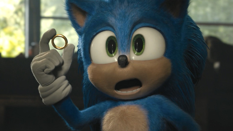 Sonic the Hedgehog screenshot 7