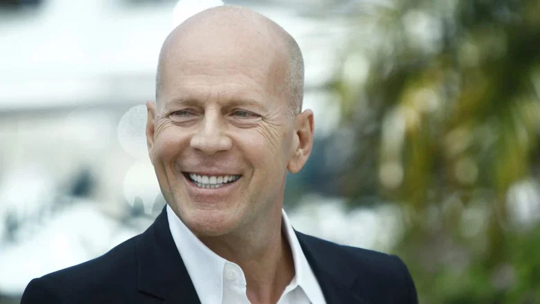 Bruce Willis : les secrets d'une icône screenshot 2