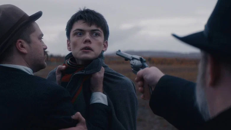 Possession screenshot 7