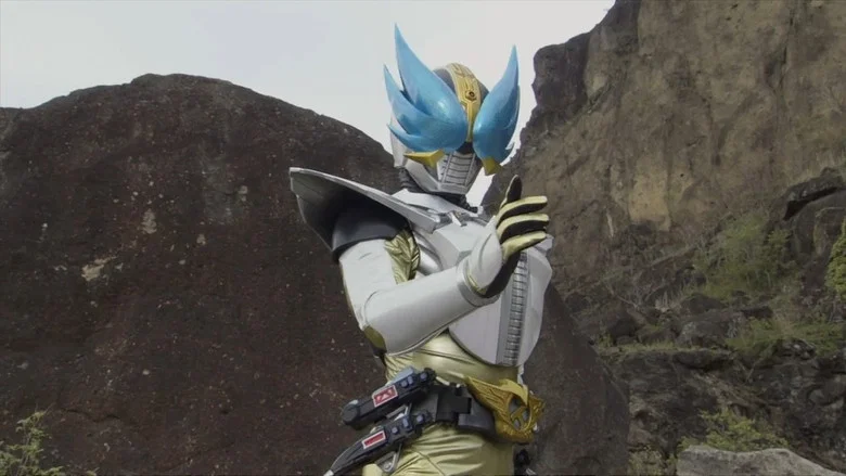 Kamen Rider Den-O The Movie: I'm Born! screenshot 4