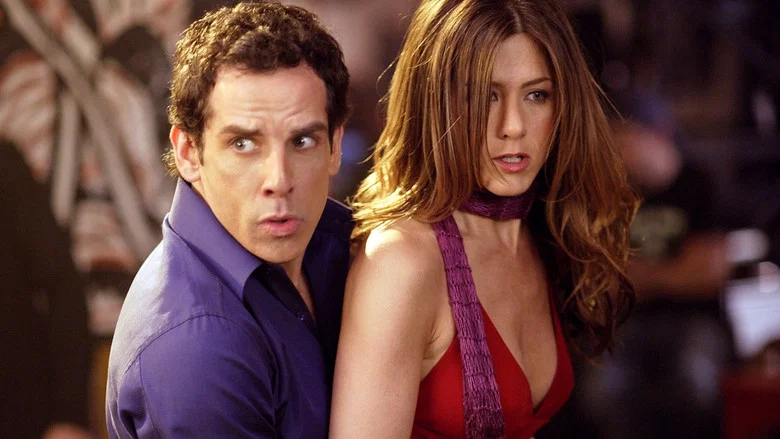 Along Came Polly screenshot 5